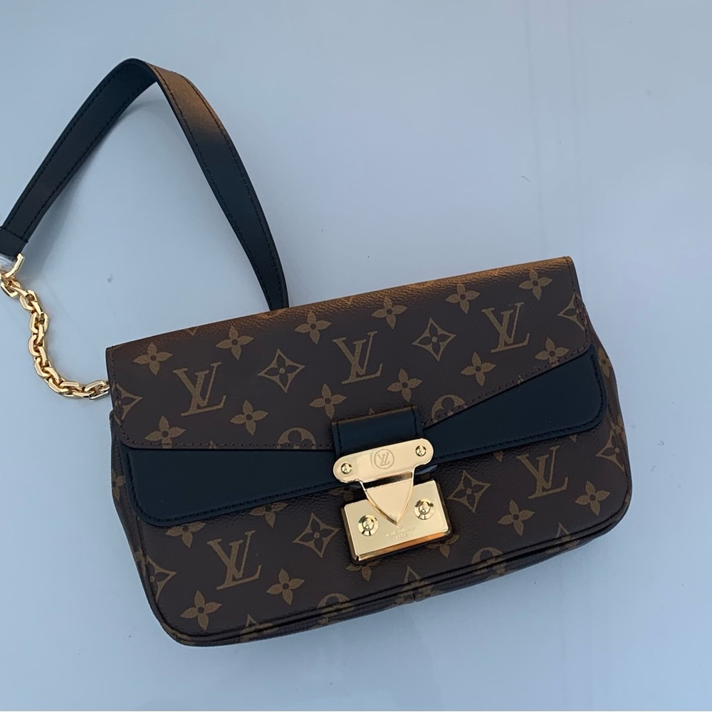 Louis Vuitton Marceau bag